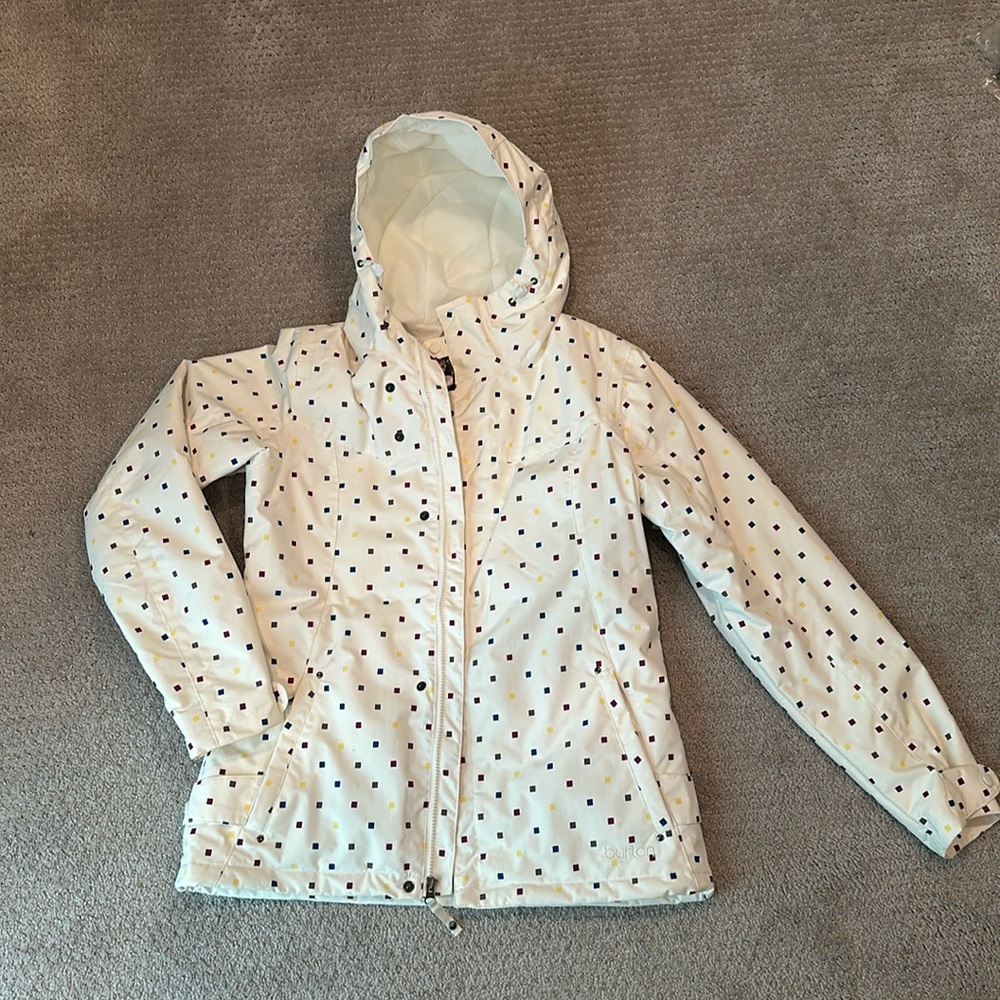 Burton Ski Jacket